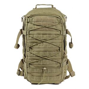Mochila de Supervivencia de Camuflaje de 45L, Impermeable, Antirrobo, para Viajes de Verano, para Laptop, Superventas - Product Image 2