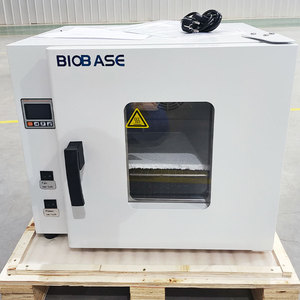 Horno de Secado por Aire Forzado Biobase, Horno de Secado de Laboratorio con Termostato de Circulación de Aire Caliente Forzado para Química - Product Image 4