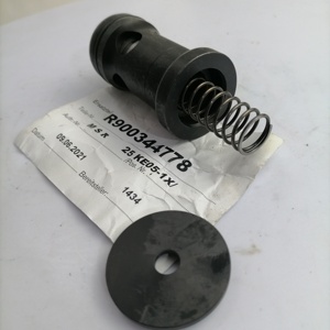 Vanne de retenue hydraulique Rexroth M-SR25KE05-1X - Product Image 4