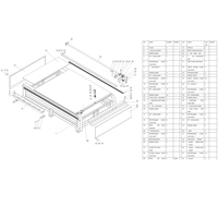 Machine pour le travail du bois
