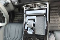 Jetour Dashing 2025 1.5T DCT SUV LHD en Buen Estado, Listo para Exportación, Bajo Kilometraje, Techo Panorámico, Cámara 360, Auto Usado