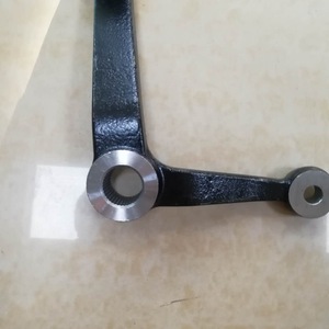 Autopartes en línea OEM genuino 45490-39435 barra de dirección Pitman Idler Arm Assy para Coaster BBJ60 HZB70 Hilux T100 LHD - Product Image 5