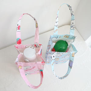 <span class=keywords><strong>Sac</strong></span> isotherme imperméable Melody, <span class=keywords><strong>sac</strong></span> de rangement extérieur mignon de dessin animé, <span class=keywords><strong>sac</strong></span> à <span class=keywords><strong>main</strong></span> tendance, <span class=keywords><strong>sac</strong></span> à parapluie pour bouteille d'eau, utilisation universelle pour poupée - Product Image 3