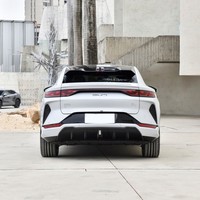 Véhicule électrique chinois BYD Song L EV voiture électrique d'occasion 2024 nouveau véhicule électrique pur BYD Song L