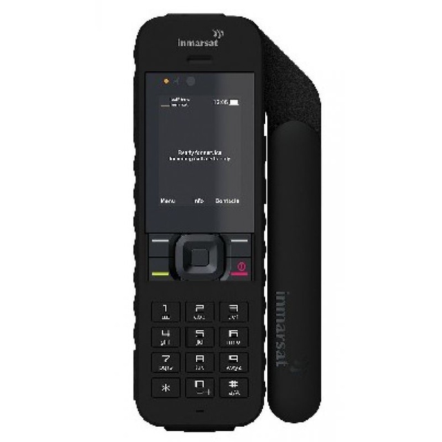 Satellite Phone Smart Phone Waterproof Phone Telefonos Mobiles HD IP68 up to 8 Hours Waterproof Usb Socket Isatphone 2 2.4 N/A