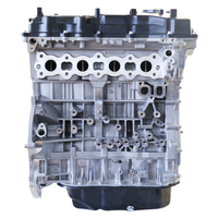 Nouveau moteur nu moderne de haute qualité G4KJ G4KH Long Block 2.4L GDI 2.0L Turbo GDI