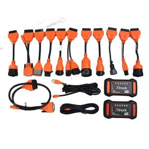 อะแดปเตอร์อเนกประสงค์ X-truck Y009 HDD สำหรับ ISUZU ใช้กับรถบรรทุกหนัก รถขุด เครื่องมือวินิจฉัยดีเซล - Product Image 1