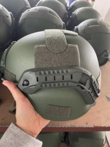 หมวกนิรภัยทางยุทธวิธี FAST MICH M88 Wendy หมวกนิรภัยอะรามิด สำหรับฝึกซ้อม ระดับ PE <span class=keywords><strong>3A</strong></span> IIIA BR1 <span class=keywords><strong>BR2</strong></span> สำหรับกิจกรรมกลางแจ้ง หมวกนิรภัยป้องกันกระสุน <span class=keywords><strong>3a</strong></span> - Product Image 4