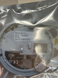 Module d'affichage Endress Hauser XPD0031 pour débitmètre Proline Promag et Promass F300 F500 H300 H500 P300 P500 W300 W500 - Product Image 2