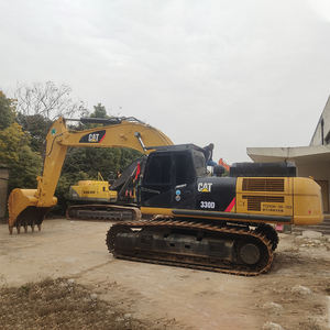 Excavadora Usada en Buen Estado, Maquinaria <span class=keywords><strong>Caterpillar</strong></span>, Cat 330d, Excavadora de Orugas Usada Cat <span class=keywords><strong>330</strong></span> - Product Image 2