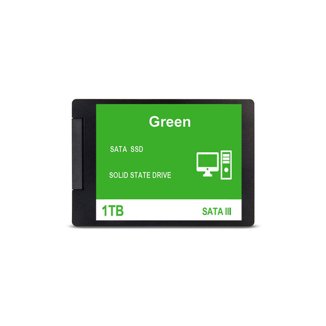 High Quality Internal SATA SSD Hard Drive Available in 256GB Options for Computers
