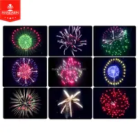 Sparkling and Safe mortier feu d'artifice pour tous les festivals -  Alibaba.com