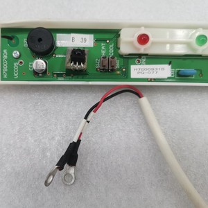 Carte de commande de climatiseur Hisense Hitachi H7C00931B H7B00780A H7C00927A Module récepteur du système central - Product Image 2