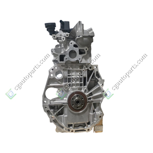 2.0L มอเตอร์ MR20DD MR20DE ใหม่ล่าสุดสำหรับ Nissan <span class=keywords><strong>X</strong></span> Rail Teana - Product Image 5