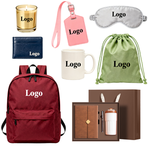 شعار مخصص منتجات ترويجية بالجملة هدايا الشركات قمصان قبعات بهلوانات للأعمال التجارية موظف تقدير الأحداث - Product Image 2