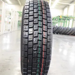 385 65 22.5 truck tyre 315/80r22.5-20pr 1200r20-22pr tire with strong carcass good for overload extra load