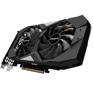 Carte graphique d'occasion RTX 2060 OC 6G GDDR6 192 bits 14 Gbps pour jeux sur ordinateur de bureau, carte graphique RTX 2060 - Product Image 5