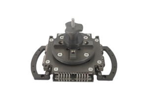 QFYS - อุปกรณ์แยกกล้อง <span class=keywords><strong>Jib</strong></span> & ฟิล์มและอุปกรณ์ทีวีติดตามดอลลี่ - Product Image 4