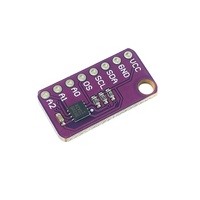 Module de capteur de température corporelle MAX30205MTA, capteur de température cutanée pour bracelet MAX30205