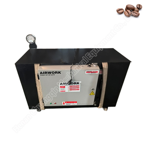 Cà phê rang xay <span class=keywords><strong>ESP</strong></span> dầu fume Lọc fume loại bỏ tĩnh điện lọc bụi Máy lọc không khí - Product Image 2