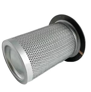 Separador de aceite de aire MENGMA 4900051541 elemento de filtro incorporado para repuestos de compresor - Product Image 3