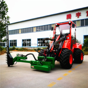 Brand New <b>Small</b> <b>Wheel</b> Bulldozer with Pump Engine Motor-Core Components Included - Product Image 5