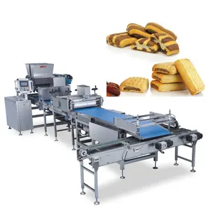 Chinese novel products cookies biscuit making machine buy from china online