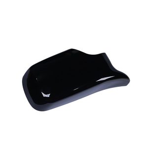 Cubierta de <span class=keywords><strong>espejo</strong></span> de repuesto negro brillante para <span class=keywords><strong>BMW</strong></span> Serie 3 <span class=keywords><strong>E46</strong></span> cubierta de <span class=keywords><strong>espejo</strong></span> <span class=keywords><strong>retrovisor</strong></span> 2002 2003 2004 2005 2006 - Product Image 4