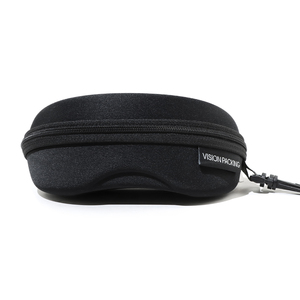 Estuche de gafas personalizado al por mayor de fábrica, estuches de gafas <span class=keywords><strong>Eva</strong></span>, embalaje para gafas - Product Image 3