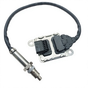 Sensor de Óxido de Nitrógeno Nox SNS3072 de 24V para Camiones Diésel Euro V VI China IV V VI, Pieza de Repuesto EPA - Product Image 1