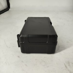 Özelleştirilmiş köpük ile DPC-1 el küçük sert plastik ekipman su geçirmez koruyucu takım çantası - Product Image 3