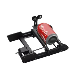 Nouvelle machine de gravure laser avec module de rouleau rotatif sur l'axe Y pour la gravure d'objets cylindriques à usage domestique - Product Image 1