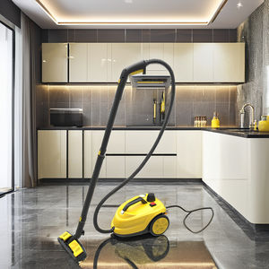 电动热销多用途汽车和厨房不锈钢手持式蒸汽清洁器，功率2000瓦，容量2升 - Product Image 4