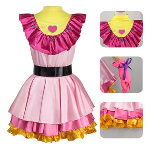 Vente flash - Costumes de cosplay d'Halloween inspirés de l'<span class=keywords><strong>anime</strong></span> Oshi Hoshino Ai No Ko <span class=keywords><strong>Kana</strong></span> - Product Image 3