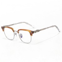 Lunettes de lecture unisexe personnalisables, indestructibles, style motard, pour hommes et femmes, avec verres transparents, vente chaude du grossiste du Guangdong