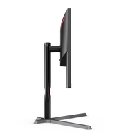 Moniteur de jeu AOC 27 pouces 2K HD 180 Hz, écran LCD pour PC de bureau, affichage de jeu Q27G3XMN, Mini LED HDR1000