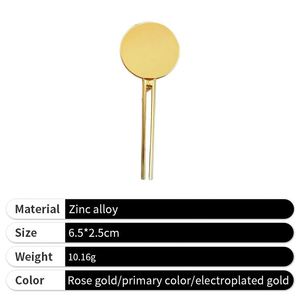 Wholesale <b>Tube</b> Compact Alloy Makeup Metal Key Rolling <b>Squeezer</b> <b>Toothpaste</b> for Home - Product Image 3