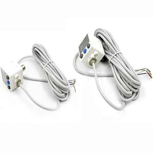 Presostato Digital Original-SMC ZSE30A-01-C-L - Product Image 4