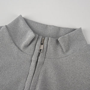 Ultimo Design semplice Shorts Hot e senza maniche Set di felpa Top corto da <span class=keywords><strong>donna</strong></span> estate Biker Set due pezzi Set di <span class=keywords><strong>abbigliamento</strong></span> da <span class=keywords><strong>donna</strong></span> - Product Image 5