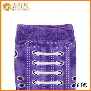 <span class=keywords><strong>Pas</strong></span> cher Prix Mignon Respirant <span class=keywords><strong>Sportif</strong></span> pour Enfants Chaussettes - Product Image 4