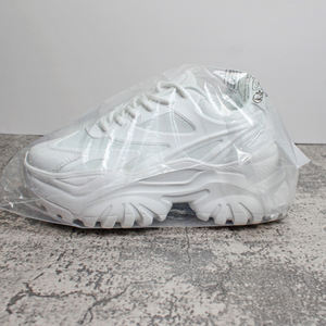 เฮลโลสปอร์ตรองเท้าผู้หญิง, รองเท้าแฟชั่นรองเท้าผ้าใบพื้นหนา - Product Image 5