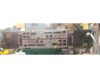 Serveur de stockage de données réseau HPE 3PAR 8200 d'occasion, K2Q36B, 2N+SW, 2 nœuds + 2 alimentations, base de stockage 8200