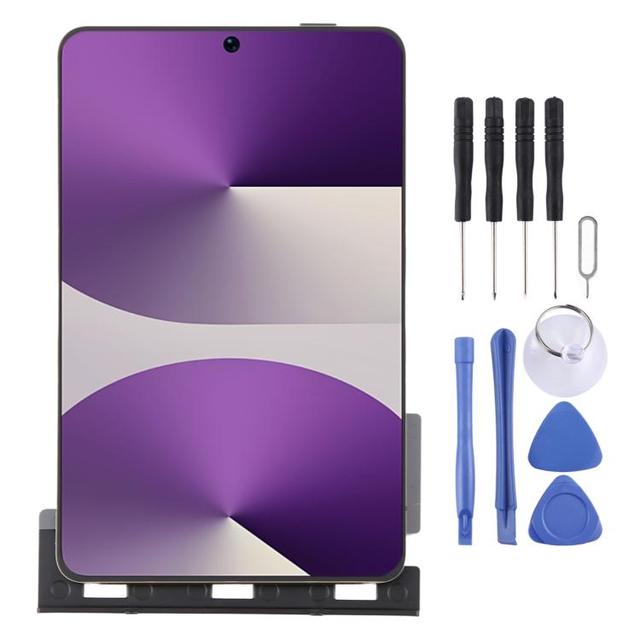 Factory Direct Selling for Huawei Pura X Original Main LCD Screen with Digitizer Full Assembly
