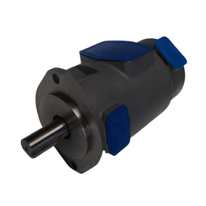 Pompe hydraulique haute pression SQP211 SQP311 SQP321 SQP432 SQP321-38-21-11-86DCD-18-S121 SQPS21-21-RVO-1DD-18 Pompe à palettes hydraulique - Product Image 2