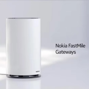 Nokia FastMile 3 5G Router Gateway 5G12-13W-A Router & Modification Services for NOKIA - Product Image 6