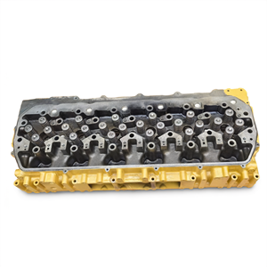 Culasse E235600520ZB pour moteur hors-bord Daihatsu série DE23, pièce de rechange - Product Image 3