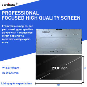 Pantalla LCD todo en uno Original M238HCA-L3B para Lenovo ideacentre AIO A340-24ICB 24ICK 24IGM 24IWL CE FC con certificación ROHS - Product Image 4