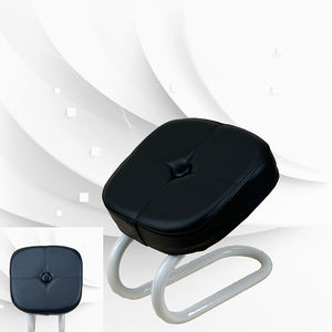 Silla de Yoga con Asiento Cómodo, Taburete de Oración para Meditación Musulmana y Bancos para Sentarse - Product Image 6