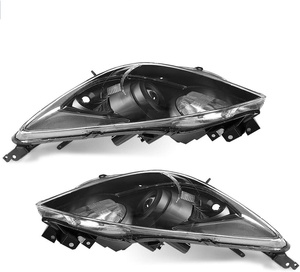 Thích hợp cho Mazda 3 đèn pha của các mô hình 2010 2011 2012 2013 - Product Image 1