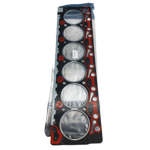 Juego de Juntas de Culata de 25 mm para Motor Cummins Serie 6B, Número de Pieza 3283337, para Trabajo Pesado y Más, Venta al Por Mayor - Product Image 1